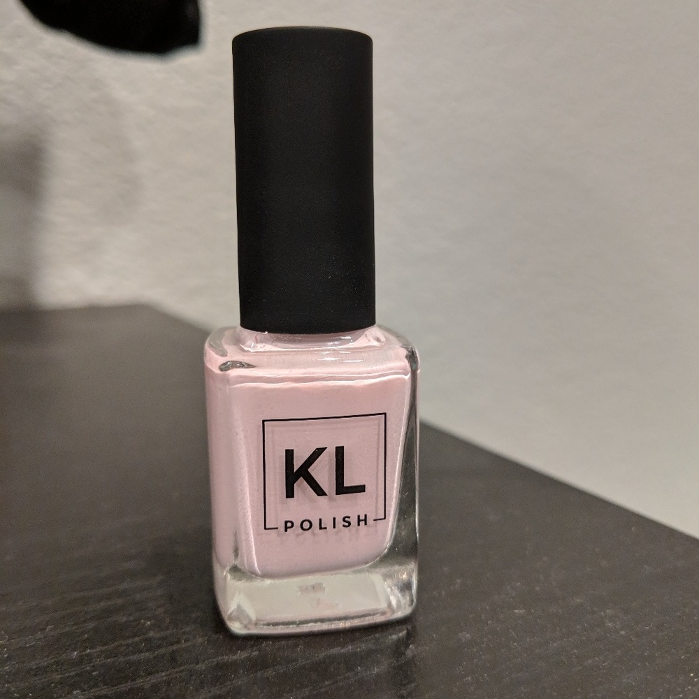 KL POLISH GUM WOULD BE PERFECTION